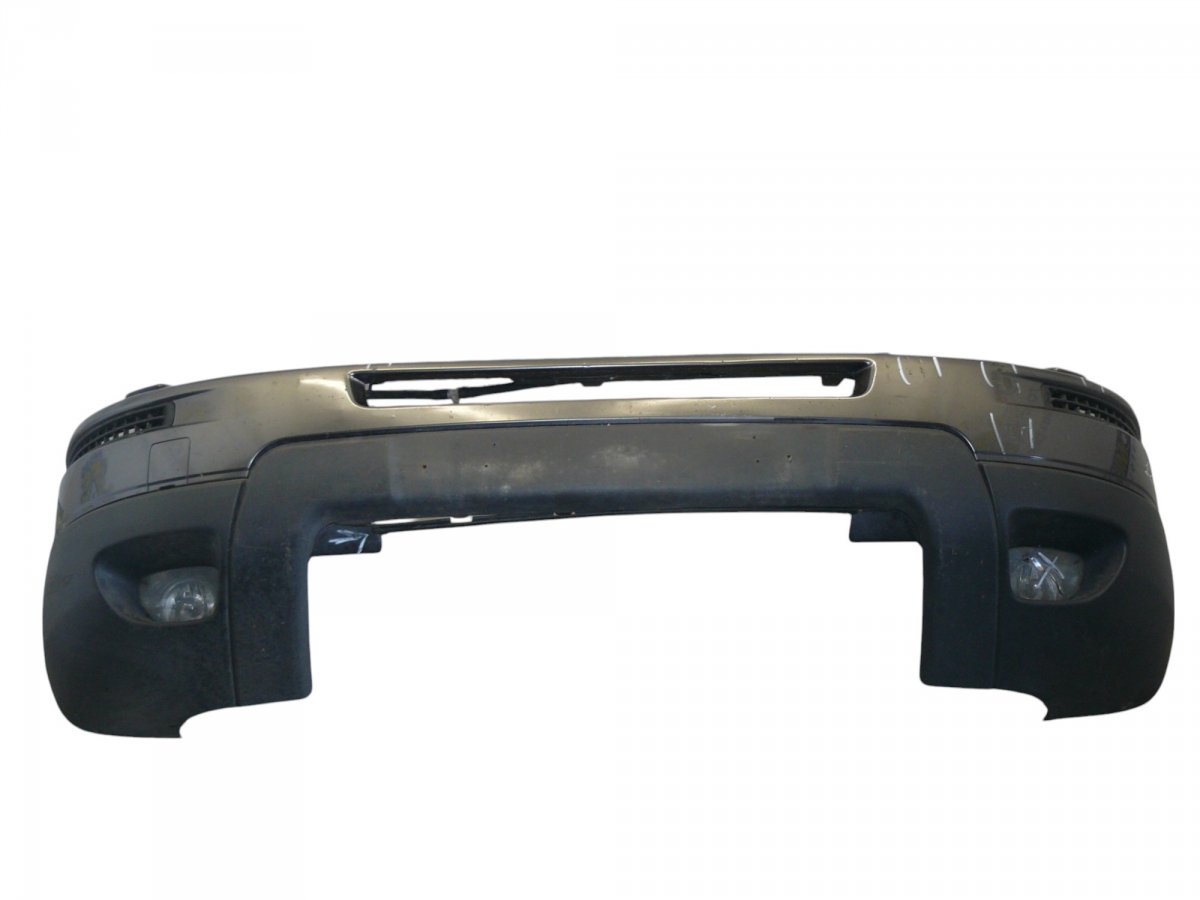 Volvo XC90 front bumper Front Bumper VOLVO XC90 I (2002-2014)

Part cod...