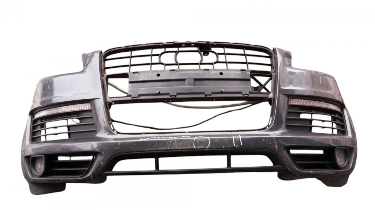 Front Bumper AUDI Q7 (4L) (2006-2015)