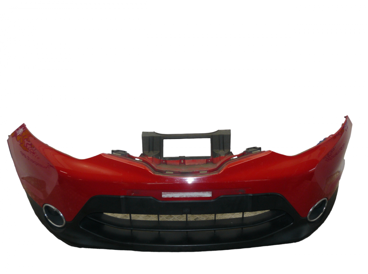 Front Bumper NISSAN QASHQAI II (J11) (2013-2021)