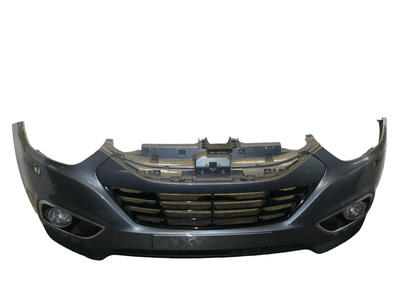 865142Y000 Предна броня HYUNDAI TUCSON II / ix35 I (LM) (2009-2017)