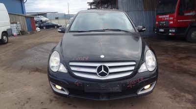 Frontstoßstange MERCEDES-BENZ R-KLASSE (W251) (2006-2013)