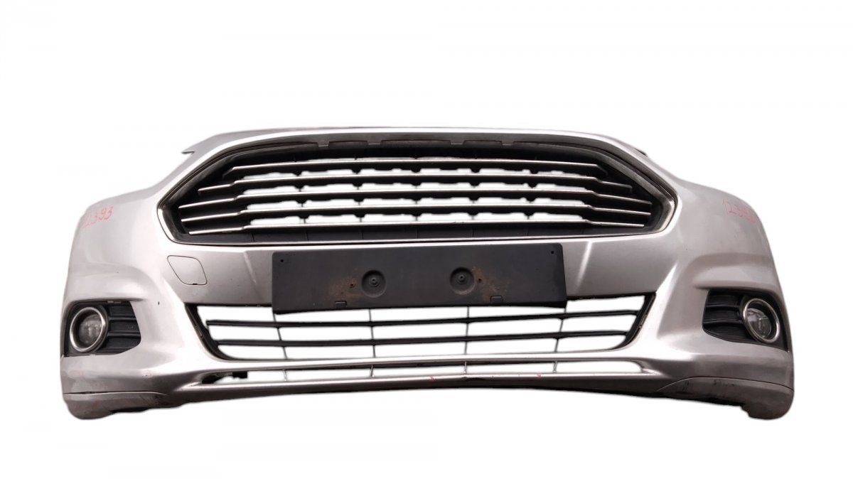 DS7317D957AFXWAA Front Bumper FORD MONDEO Mk V (CD, CE, CF) (2014-2022)