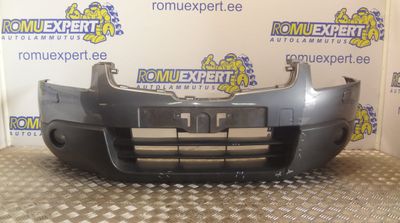 Priekšējais buferis NISSAN QASHQAI I (J10) (2007-2013)