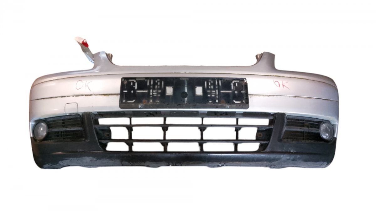 1T0807221 Front Bumper VW TOURAN (1T1, 1T2) (2003-2010)