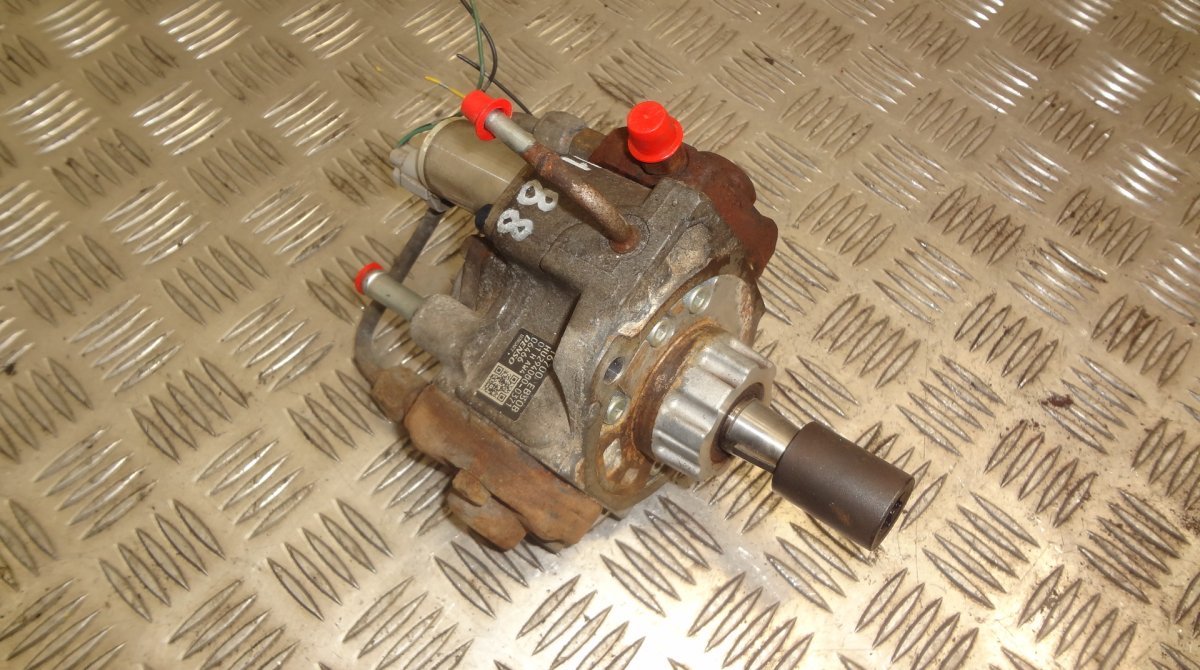 Nissan Pathfinder (R51) Fuel injection pump, diesel HU294000-0371 Fuel injection pump, diesel NISSA...