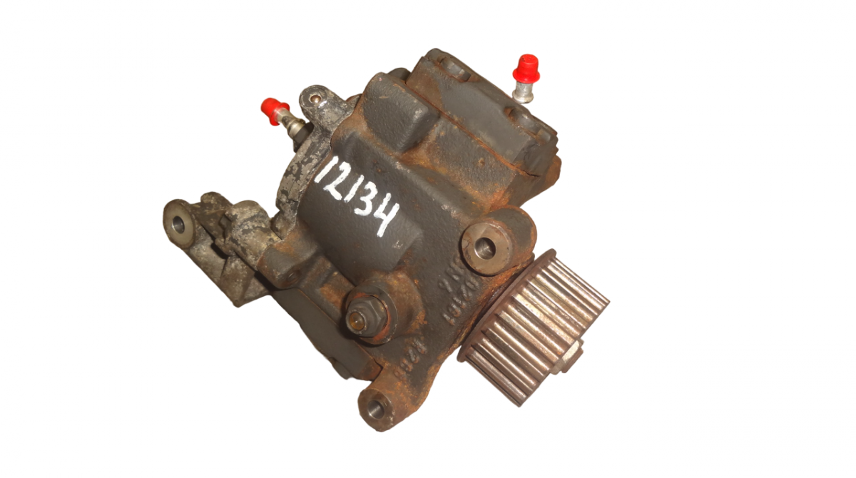 Nissan Juke Fuel injection pump, diesel 402181 Fuel injection pump, diesel NISSAN JUKE ...