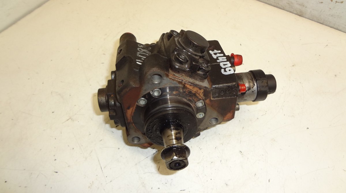 Hyundai i40 Fuel injection pump, diesel 0445010206 Fuel injection pump, diesel HYUNDAI ...