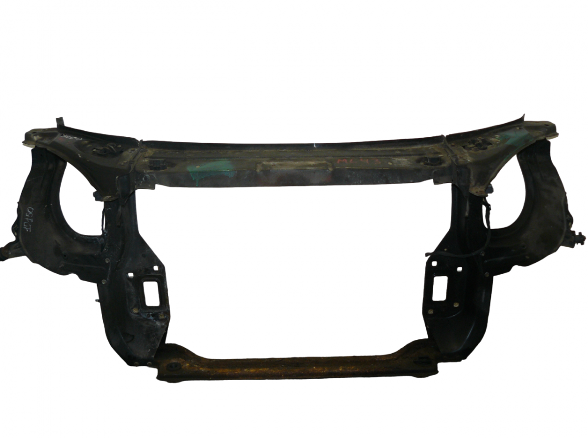 Front panel MERCEDES-BENZ ML-CLASS (W164) (2005-2011)