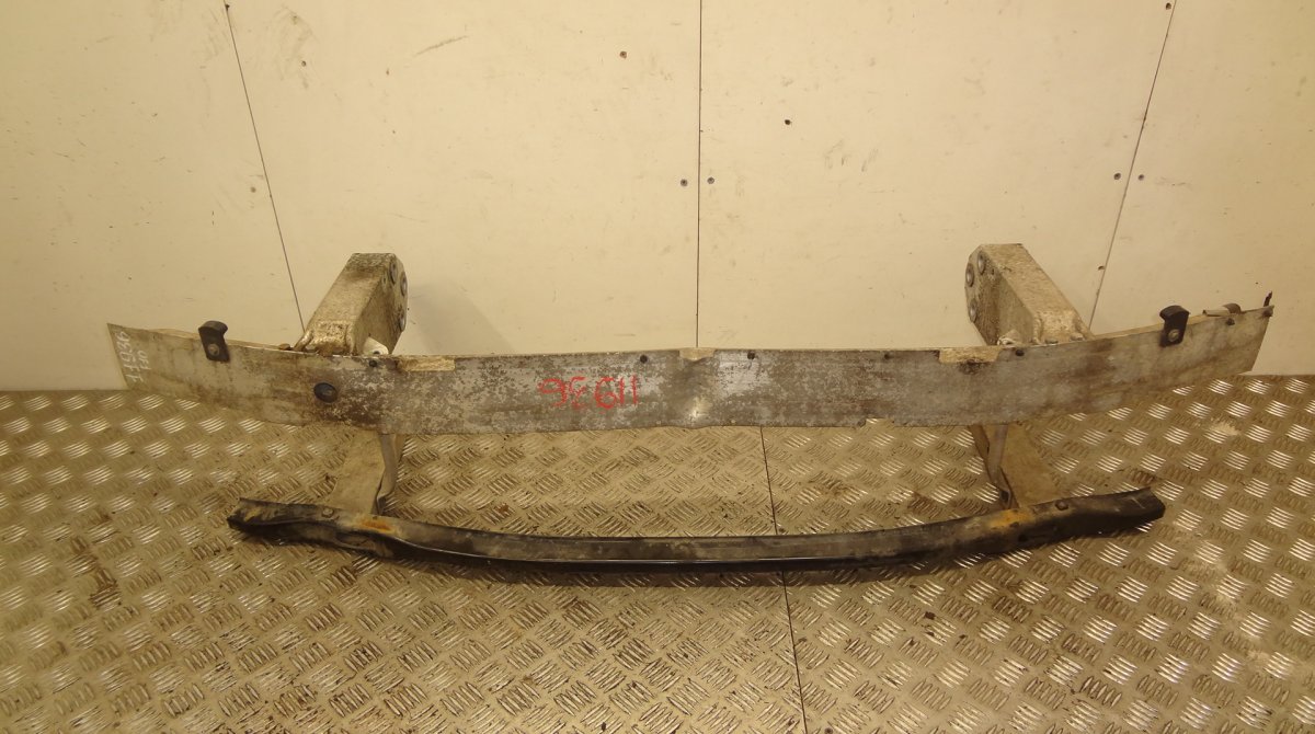 BMW 5 (E60 / E61) esipampri tala 132328 Front Bumper Beam BMW 5 (F10, F11) (2010...