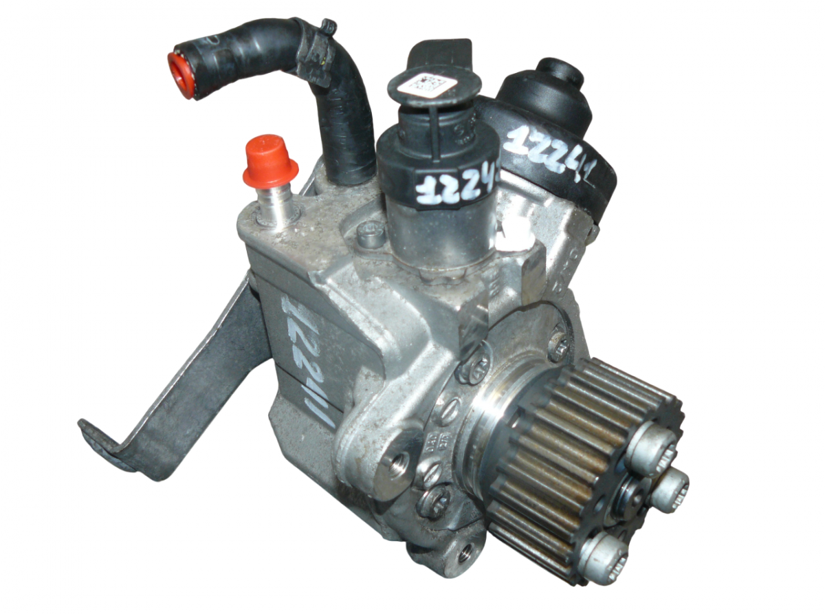 Volkswagen Passat (B7) Fuel injection pump, diesel 0445010526 Fuel injection pump, diesel VW PASSA...