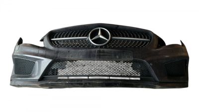 A1178802301 Priekšējais buferis MERCEDES-BENZ CLA (C117, X117) (2013-2019)