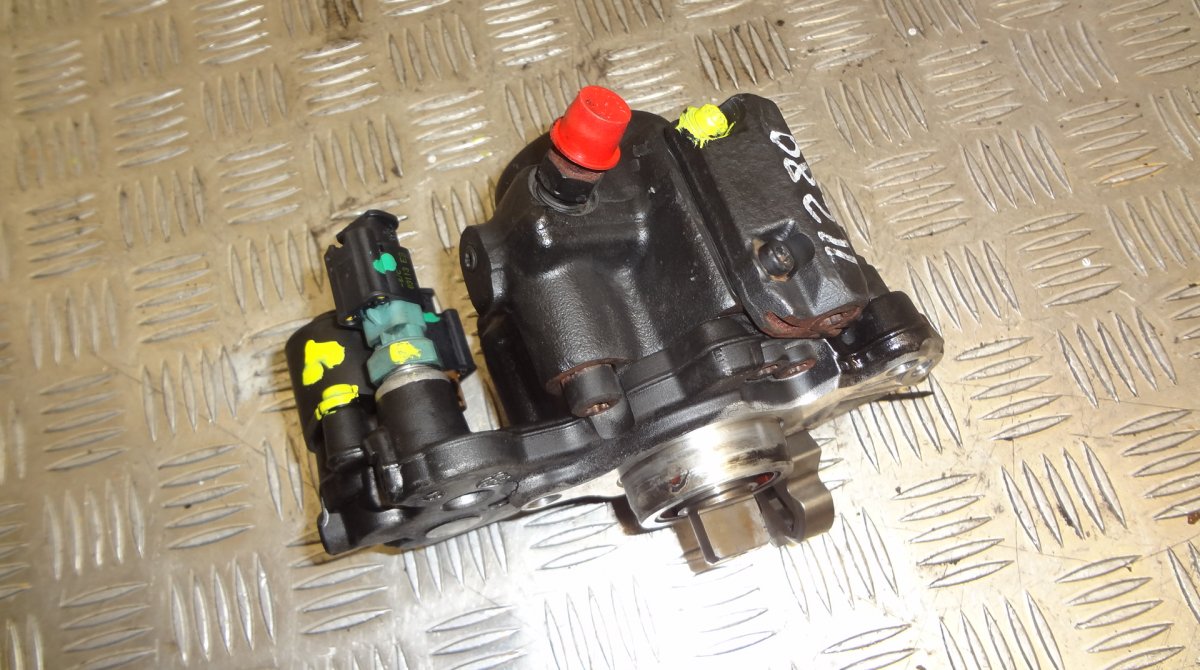 Citroen C4 Fuel injection pump, diesel 9424A050A Fuel injection pump, diesel CITROËN C...
