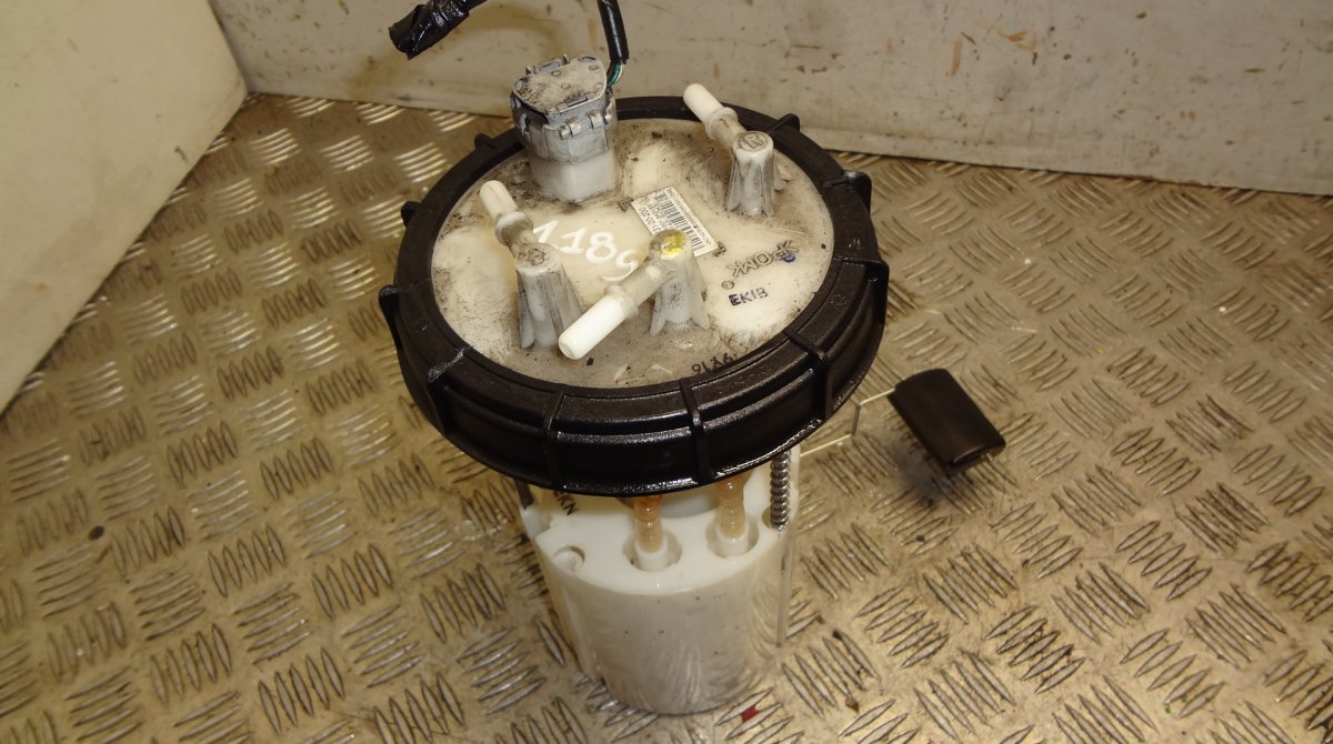Kia Sorento Fuel delivery pump 1001840180 Fuel delivery pump KIA SORENTO II (X...