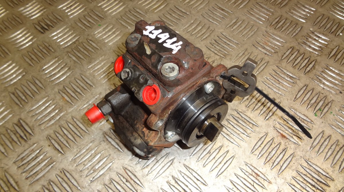 Fiat Doblo Fuel injection pump, diesel 0445010080 Fuel injection pump, diesel FIAT DOB...