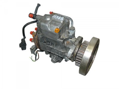 0460415990 Fuel injection pump, diesel VOLVO V70 II / XC70 I (P80) (2000-2007)