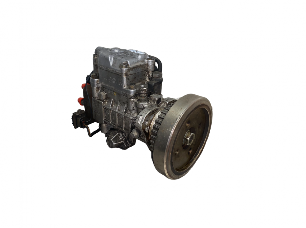 Volvo S80 Fuel injection pump, diesel HDK207 Fuel injection pump, diesel VOLVO S80 I ...
