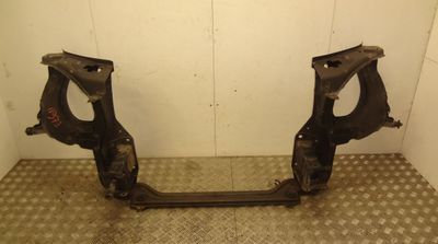 Panel przedni MERCEDES-BENZ ML-CLASS (W164) (2005-2011)