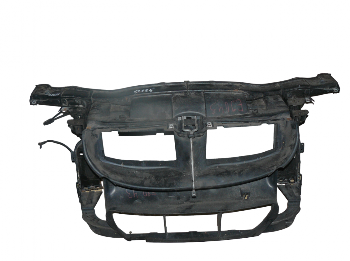 Front panel BMW 3 (E90, E91, E92, E93) (2005-2011)