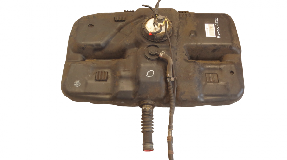 Honda Jazz fuel tank Fuel Tank HONDA JAZZ II (GD) (2002-2008)

Part ...