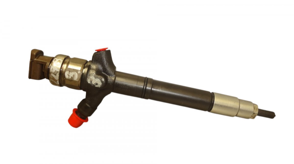 Toyota Avensis (T25) Fuel Injector 236700R010 Fuel Injector TOYOTA AVENSIS (T250) ...