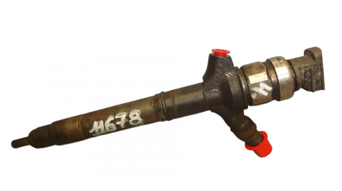 236700R020 Fuel Injector TOYOTA COROLLA Verso II (AR10) (2004-2009)