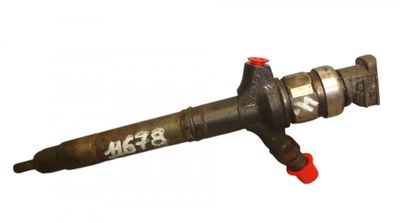 236700R020 Einspritzdüse TOYOTA COROLLA Verso II (AR10) (2004-2009)
