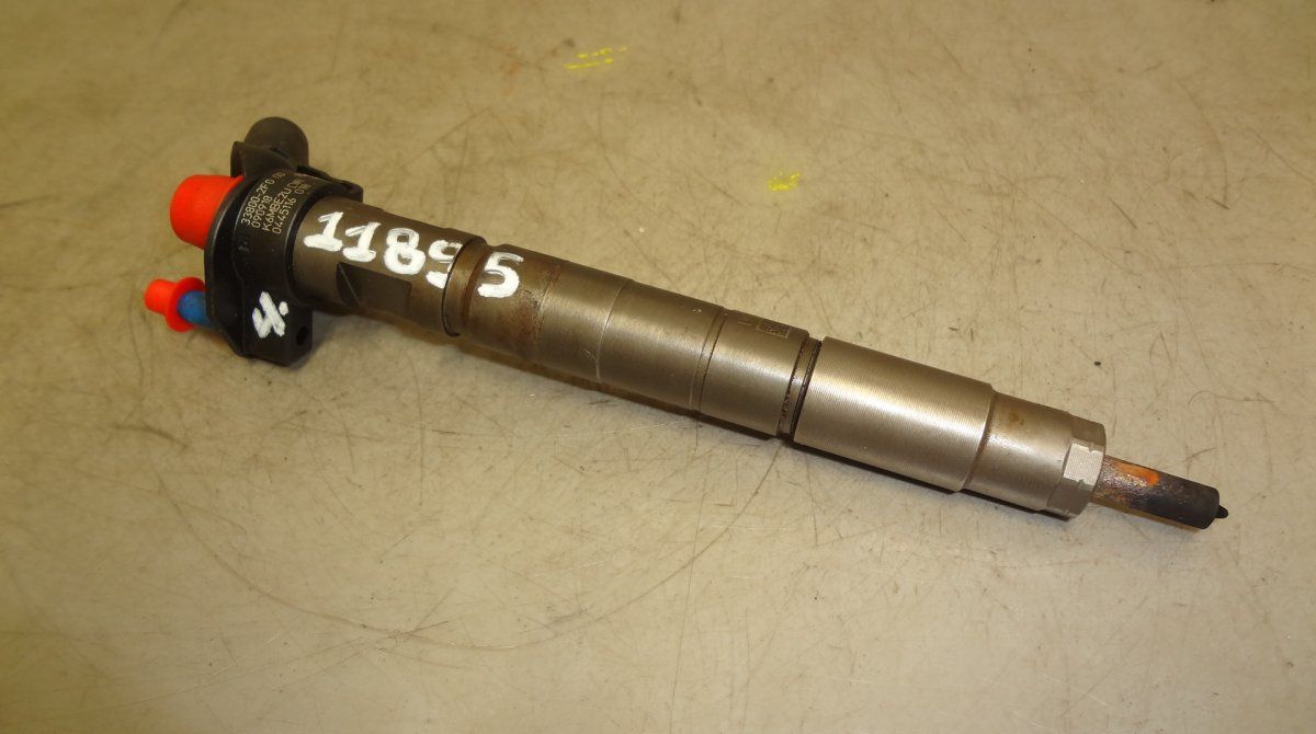0445116018 Fuel Injector KIA SORENTO II (XM) (2009-2015)
