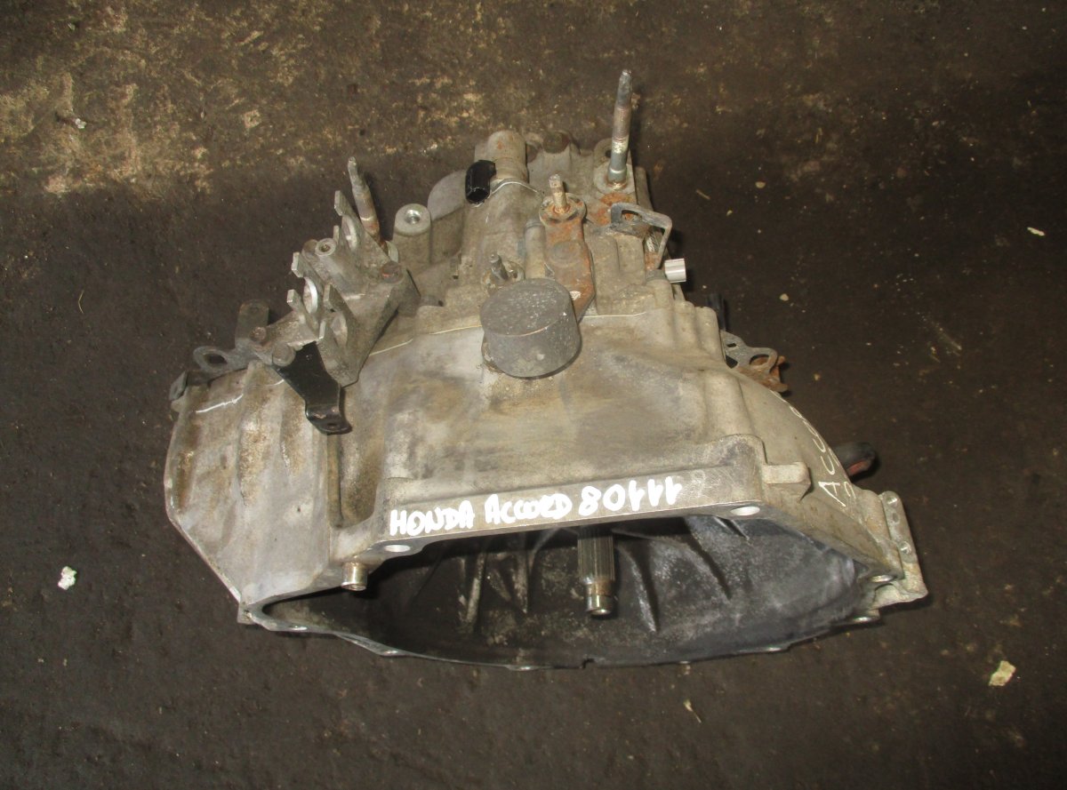 Honda Accord Gearbox M0J7 Gearbox HONDA ACCORD VIII (CP, CU) (2007-2...