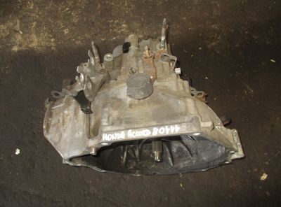 M0J7 Коробка передач HONDA ACCORD VIII (CP, CU) (2007-2015)