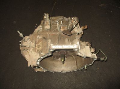 Boîte de vitesses MAZDA 6 (GH) (2007-2012)