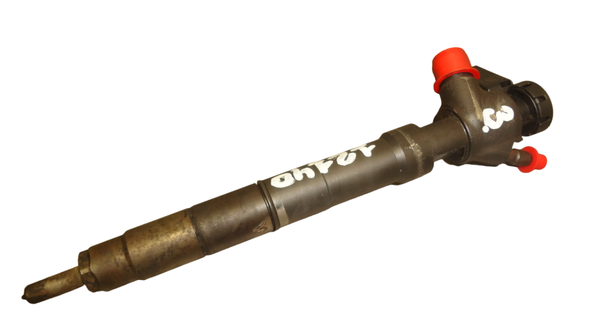 Fuel Injector SKODA OCTAVIA III (5E) (2012-2019)