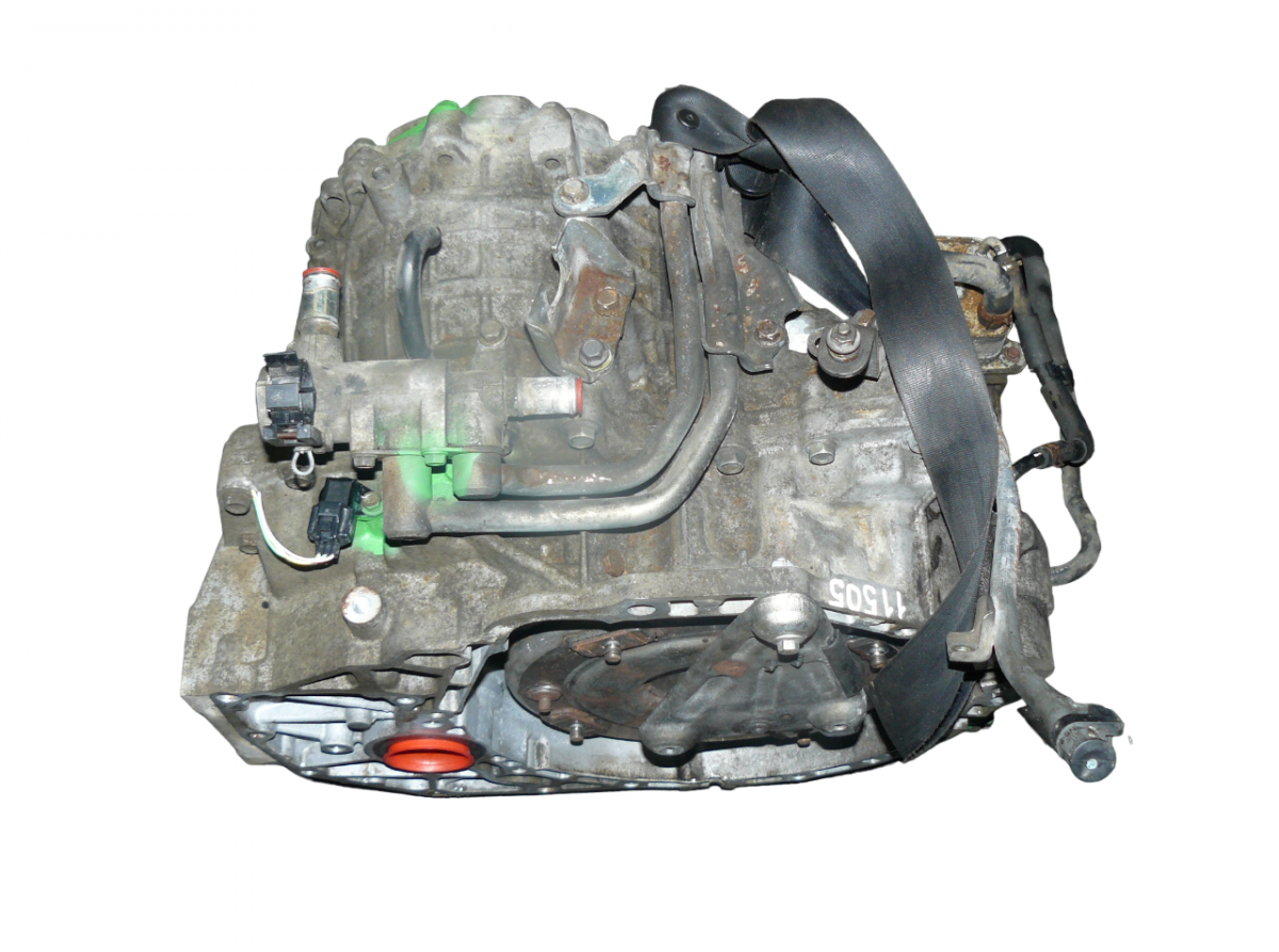 Nissan Murano Gearbox Gearbox NISSAN MURANO (Z50) (2003-2008)

Genera...