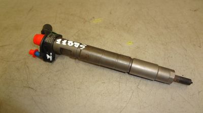 Injecteur de carburant 0445116018 pour KIA SORENTO II (XM) (2009-2015)