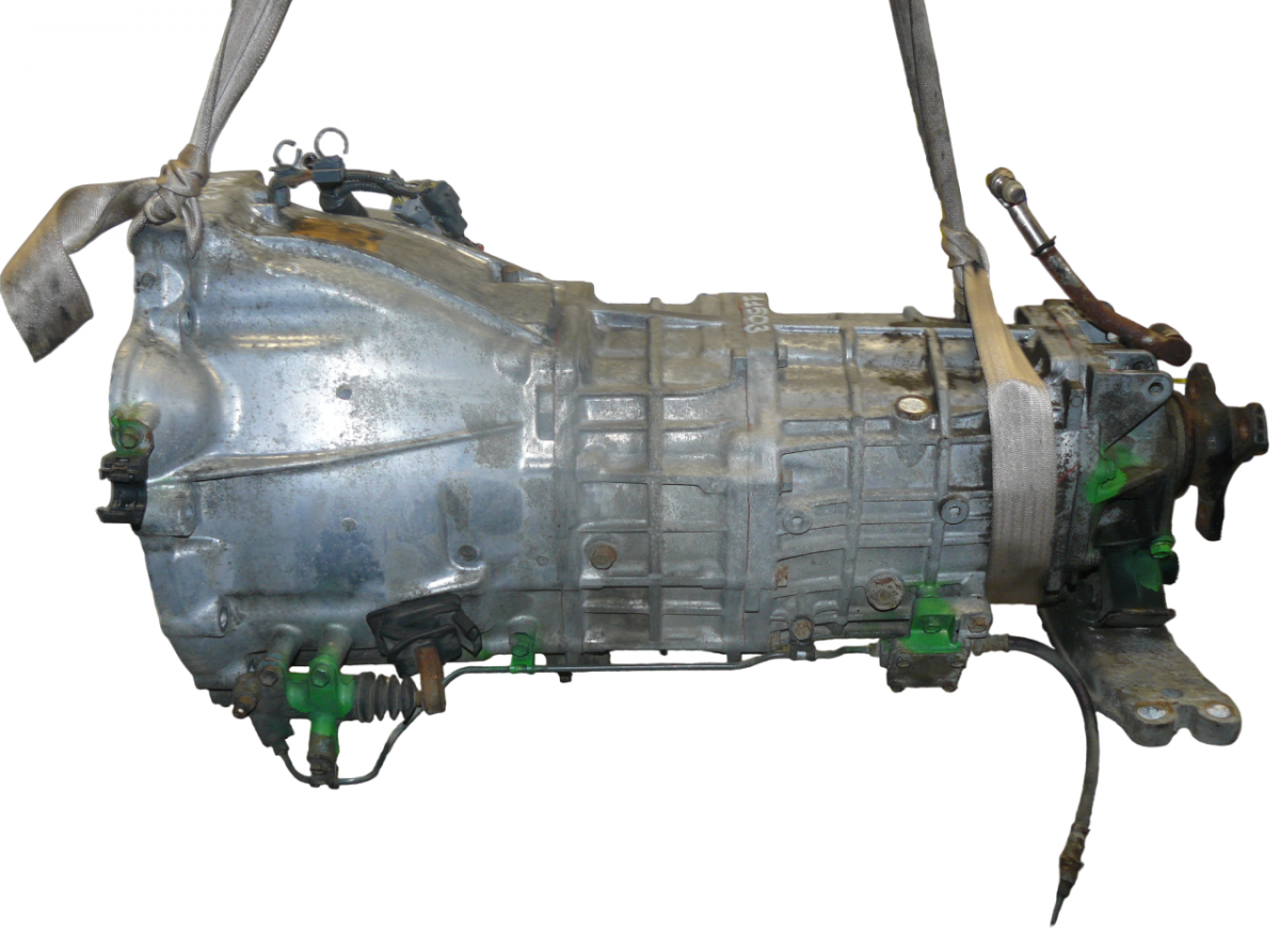 Lexus IS Gearbox Gearbox LEXUS IS II (XE20) (2005-2013)

Generat...