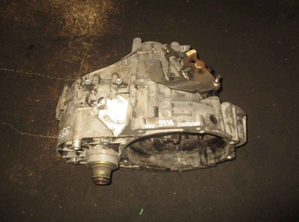 Gearbox VW SHARAN I (7M) (1995-2010)