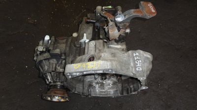 Gearbox VW CADDY III (2K) (2004-2015)