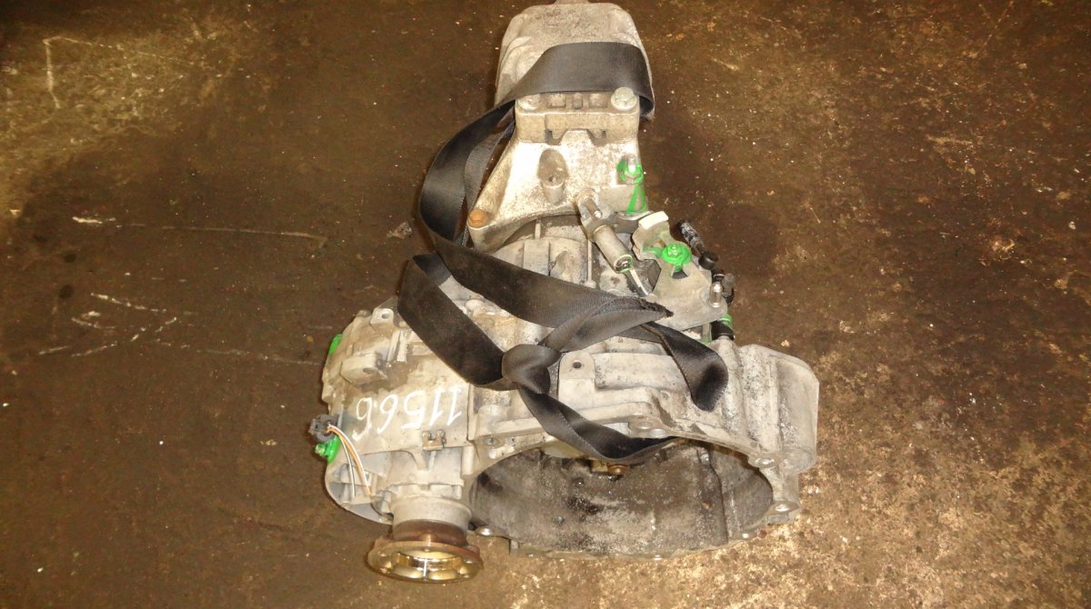 Volkswagen Golf 3 Gearbox Gearbox VW GOLF IV (1J) (1997-2006)

Generation...