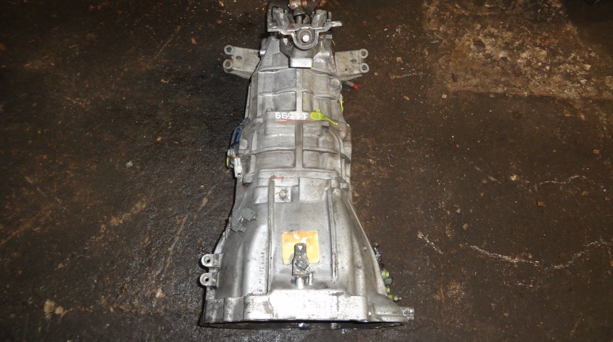 Lexus IS Gearbox Gearbox LEXUS IS II (XE20) (2005-2013)

Generat...