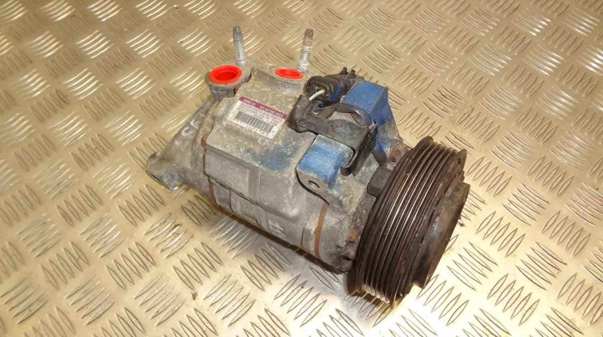 Jeep Compass AC / aircon Compressor 4472800924 AC / aircon Compressor JEEP COMPASS ...