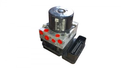 10021206504 10.0212-0650.4 ABS hydraulic unit / pump SKODA SUPERB II (3T4, 3T5) (2008-2015)