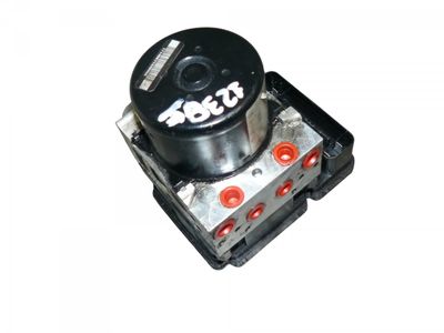 A2215455232 ABS hydraulisk enhet / pump MERCEDES-BENZ S-KLASS (W221) (2005-2013)