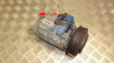 4472800924 AC / Klimakompressor JEEP COMPASS I (PK) (2006-2016)