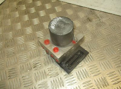0265236369 Unité hydraulique / pompe ABS MERCEDES-BENZ CLASSE E (W212) (2009-2016)