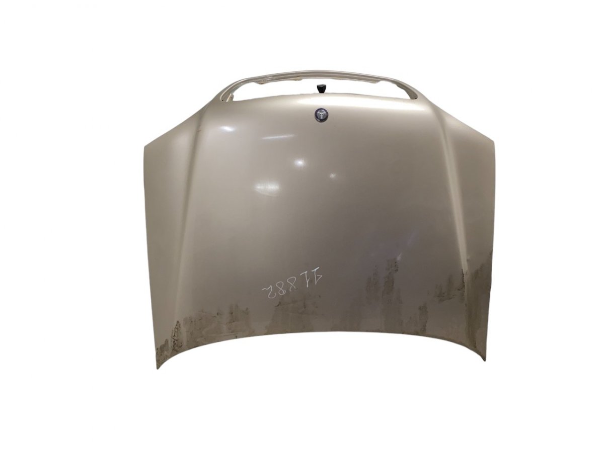Mercedes-Benz A (W168) konepelti Bonnet MERCEDES-BENZ ML-CLASS (W163) (1998-2005...