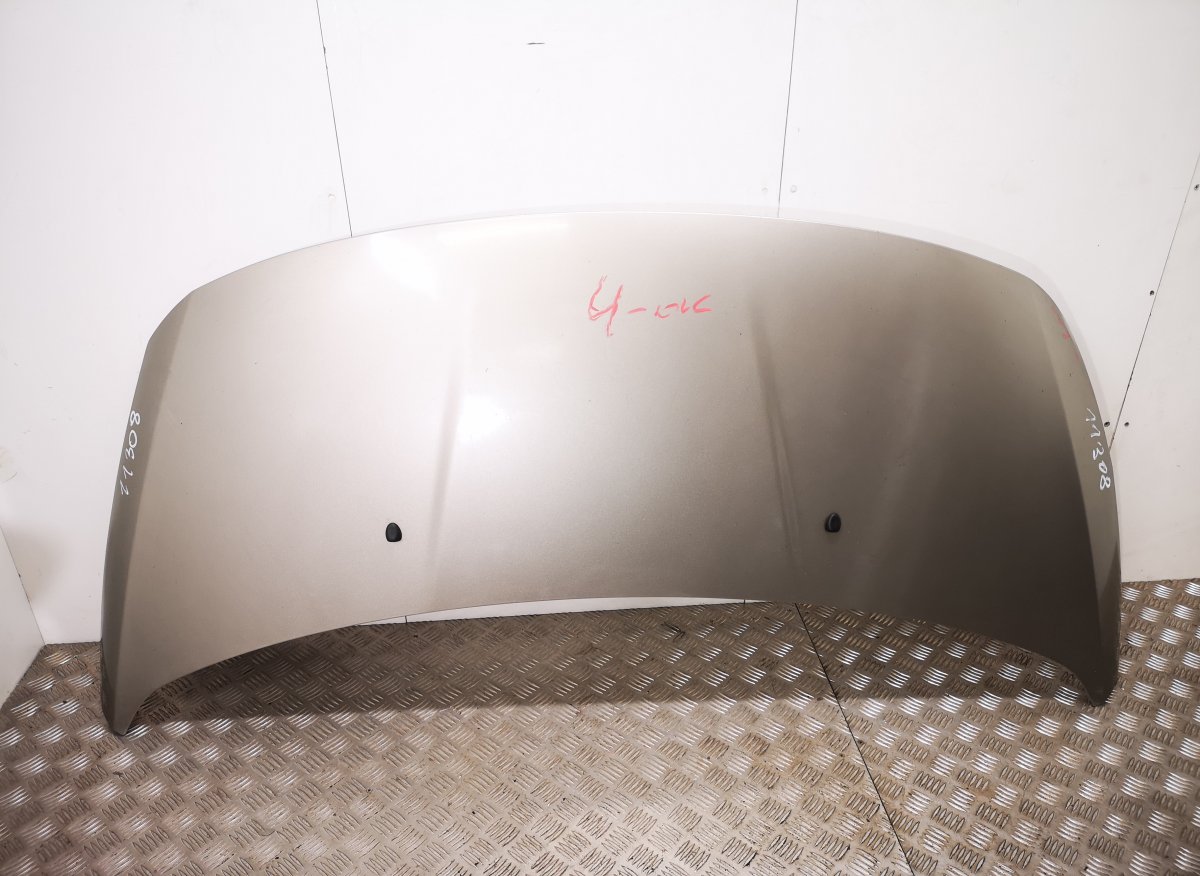 Peugeot 3008 bonnet Bonnet PEUGEOT 3008 I (T84) (2009-2016)

Genera...