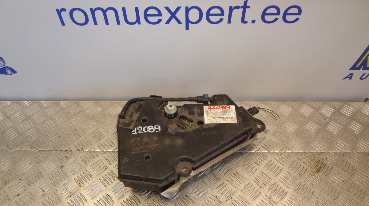 Peugeot 3008 Adblue tank AdBlue tank  PEUGEOT 3008 I (T84) (2009-2016)

...