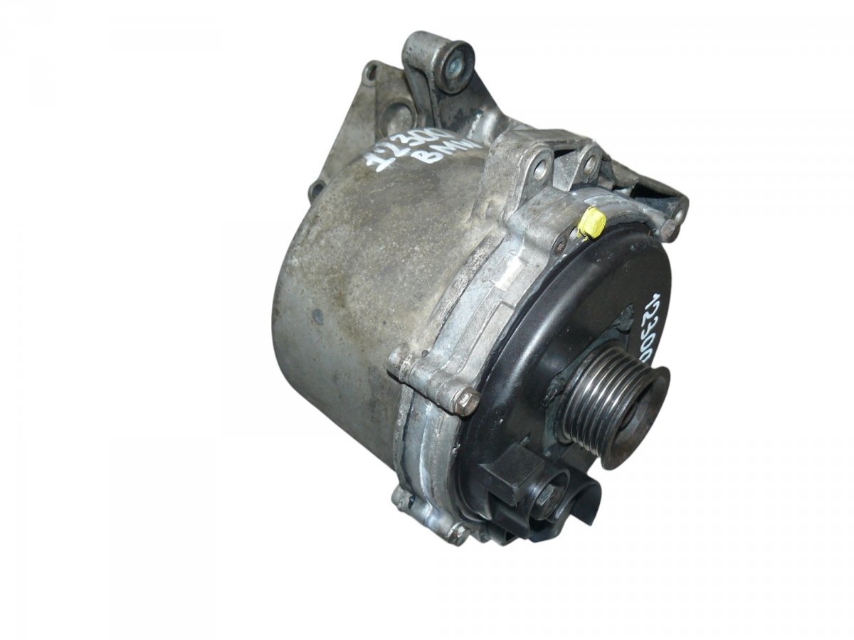 BMW 7 (E65 / E66 / E67 / E68) Alternator Alternator BMW 7 (E65, E66) (2001-2009)

Part c...