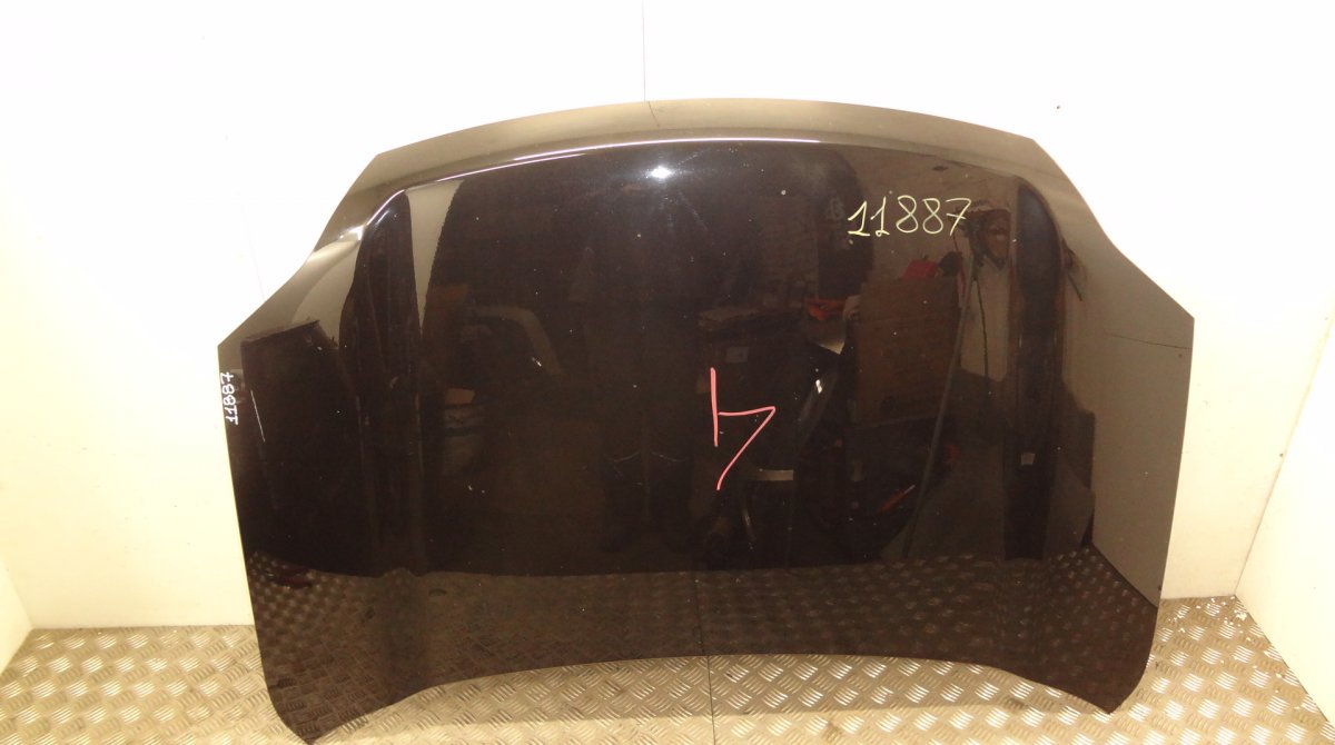 Nissan X-Trail капот F5100JG0MM Bonnet NISSAN X-TRAIL II (T31) (2007...