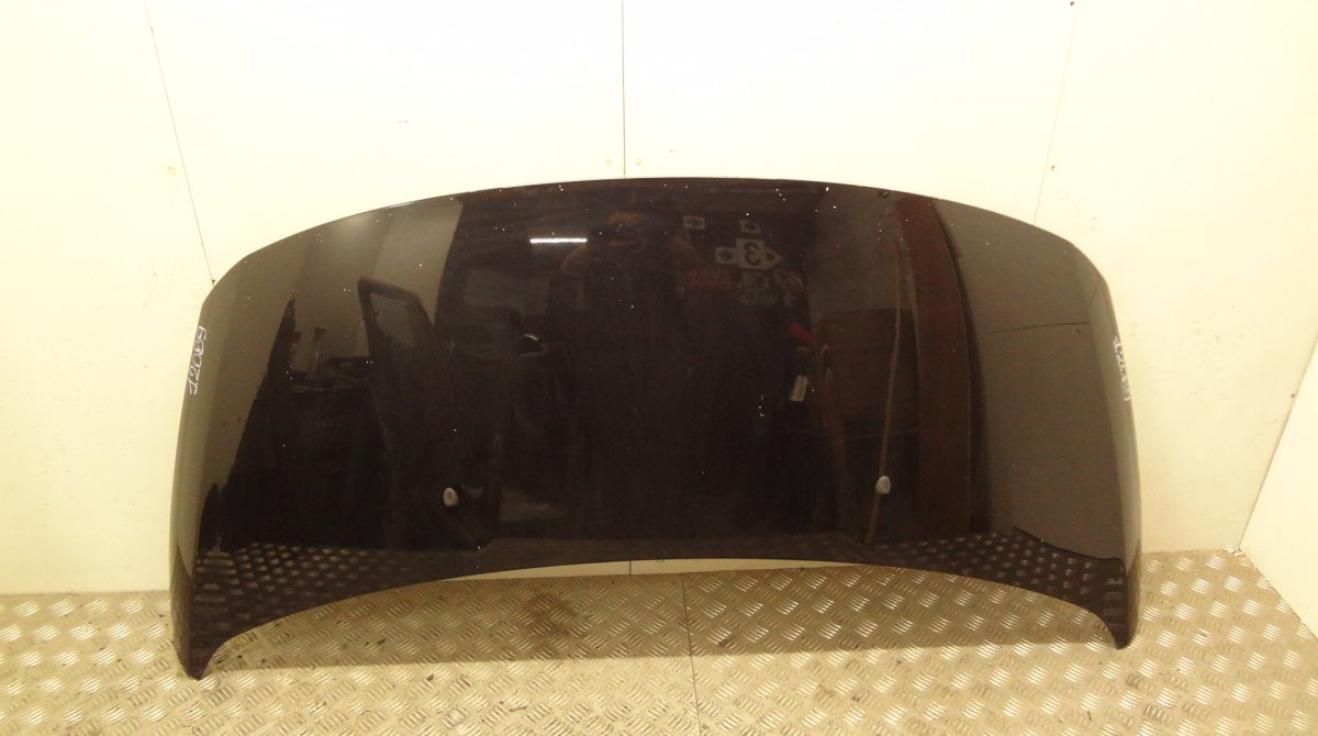 Peugeot 3008 bonnet Bonnet PEUGEOT 3008 I (T84) (2009-2016)

Part c...