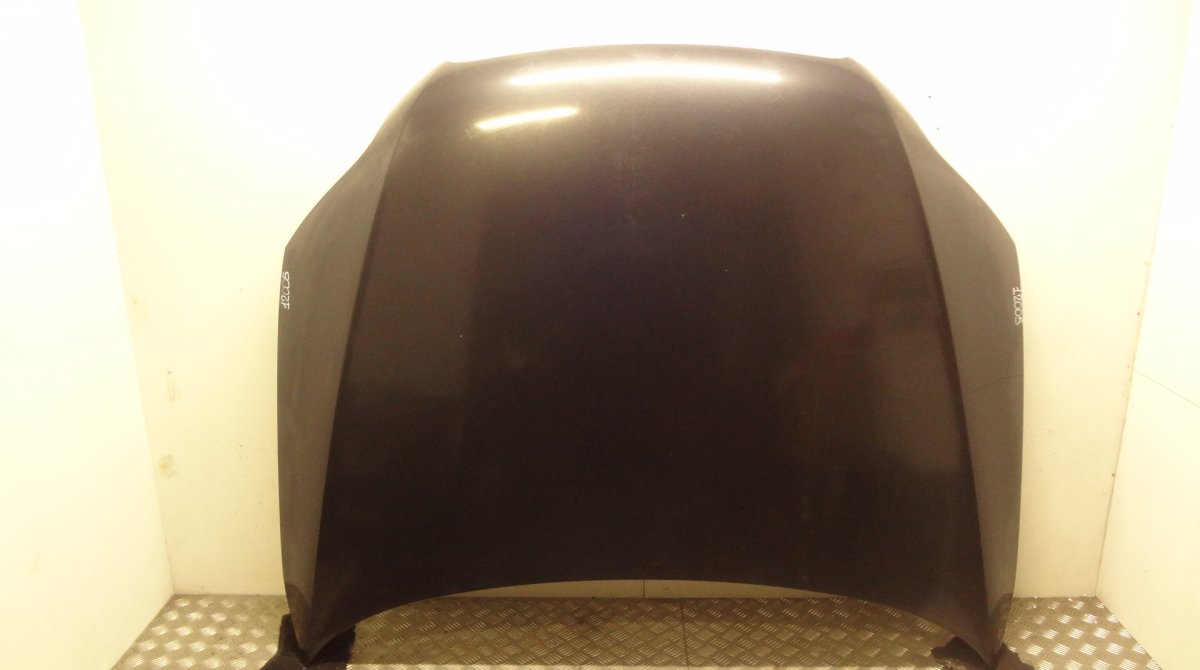 Audi Q7 (4L) bonnet Bonnet AUDI Q7 (4L) (2006-2015)

Part codes: 4L...
